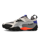 Puma Attempt x Puma Centaur Steel Gray - Puma Silver  373518 01 | Overkill