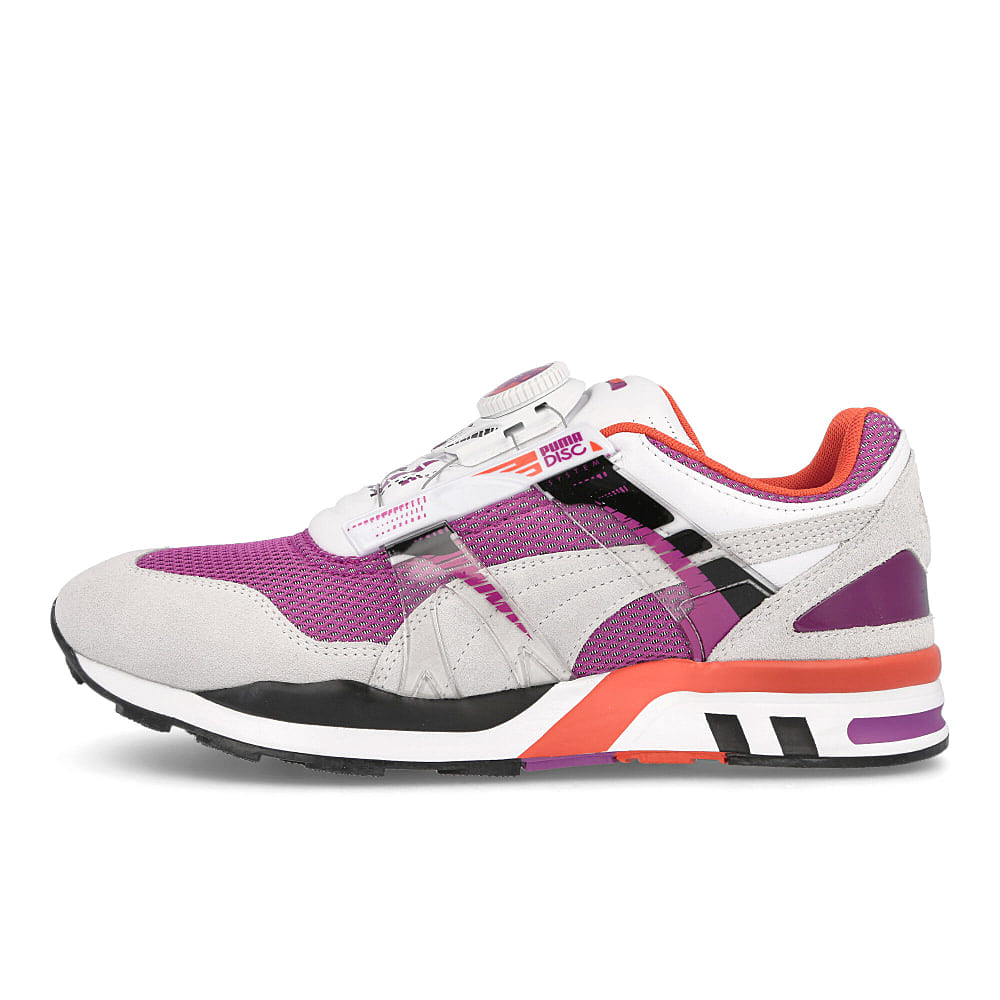 Puma xs 7000 vintage Puma White - Byzantium  373555 03 | Overkill