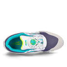 Puma xs 7000 vintage Puma White - Scuba Blue  Detail view 1 | Overkill