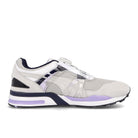 Puma xs 7000 vintage Puma White - Gray Violet Sneakers  Silhouette | Overkill
