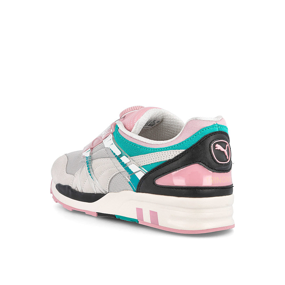 Puma xs 7000 disc story Gray Violet - Bridal Rose Sneakers  Material | Overkill
