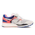 Puma xs 7000 disc story Gray Violet - Energy Peach Low Top Sneakers  Silhouette | Overkill