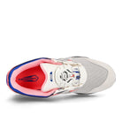 Puma xs 7000 disc story Gray Violet - Energy Peach Low Top Sneakers  Detailfoto | Overkill