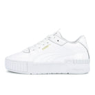 Puma wmns cali sport Puma White - Puma White  373871 01 | Overkill