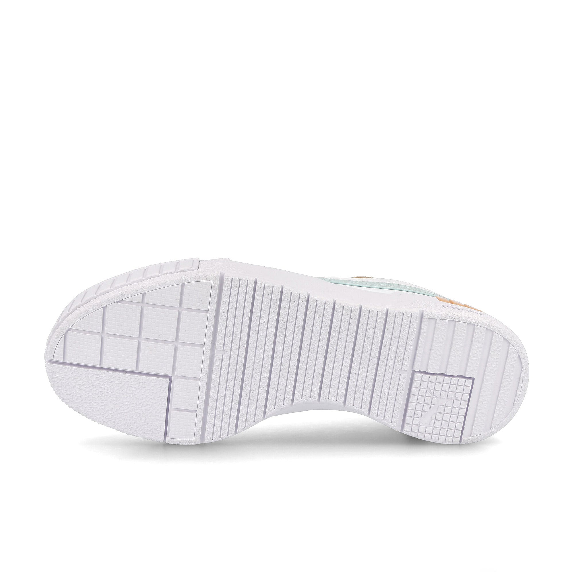 Puma wmns cali sport Puma White-Eggshell Blue Sneakers  Detail View 1 | Overkill