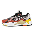 Puma wmns rs-x³ wildcats Puma Black - Rust Sneakers 373953 02 | Overkill