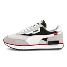 Puma future rider core Puma White - Puma Black Sneakers 374038 03 | Overkill