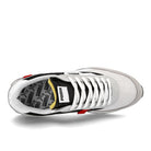 Puma future rider core Puma White - Puma Black Sneakers  Detailfoto | Overkill