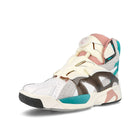 Puma disc system weapon disc story Puma White - Grey Violet - Bridal Rose Sneakers  Close Up | Overkill