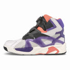 Puma disc system weapon disc story Puma White - Ultra Violet - Fusion Sneakers 374084 02 | Overkill