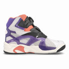 Puma disc system weapon disc story Puma White - Ultra Violet - Fusion Sneakers  Silhouette | Overkill