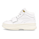 Puma wmns deva boot Puma White - Marshmallow  374099 01 | Overkill