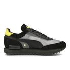 Puma Chinatown Market x Puma Future Rider Puma Black - Puma Black Sneakers  Silhouette | Overkill