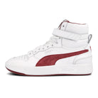 Puma Def Jam x Puma Sky LX Puma White - Cordovan Sneakers 374536 01 | Overkill