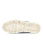 Puma oslo-city premium Puma White - Amazon Green Sneakers  Detail View 1 | Overkill