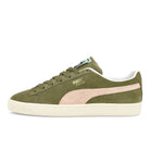 Puma suede classic xxi Burnt Olive - Lotus - Marshmellow Sneakers 374915 29 | Overkill