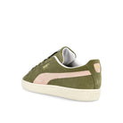 Puma suede classic xxi Burnt Olive - Lotus - Marshmellow Sneakers  Material | Overkill