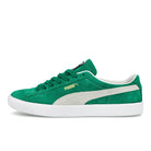 Puma suede vtg Kelly Green - Puma White  374921 03 | Overkill