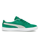 Puma suede vtg Kelly Green - Puma White   Material | Overkill