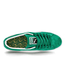 Puma suede vtg Kelly Green - Puma White  Detail view 1 | Overkill