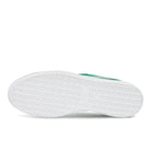 Puma suede vtg Kelly Green - Puma White  Detail view 2 | Overkill