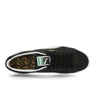 Puma suede vtg Puma Black - Puma Black  Detail view 1 | Overkill