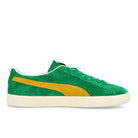 Puma suede vtg Amazon Green - Saffron - Ivory Glow Low Top Sneakers  Silhouette | Overkill