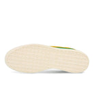 Puma suede vtg Amazon Green - Saffron - Ivory Glow Low Top Sneakers  Detail View 1 | Overkill