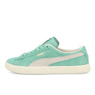 Puma Suede VTG Mint - Frosted Ivory Low Top Sneakers 374921 21 | Overkill