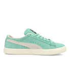 Puma Suede VTG Mint - Frosted Ivory Low Top Sneakers  Silhouette | Overkill