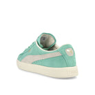 Puma Suede VTG Mint - Frosted Ivory Low Top Sneakers  Material | Overkill