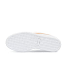 Puma basket classic xxi Puma White - Peach Parfait Sneakers  Detail View 1 | Overkill