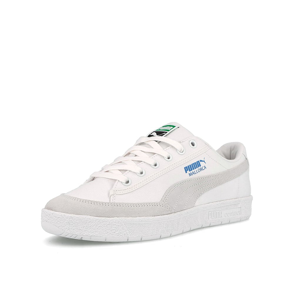 Puma mallorca Puma White - Star Sapphire  Detailfoto | Overkill