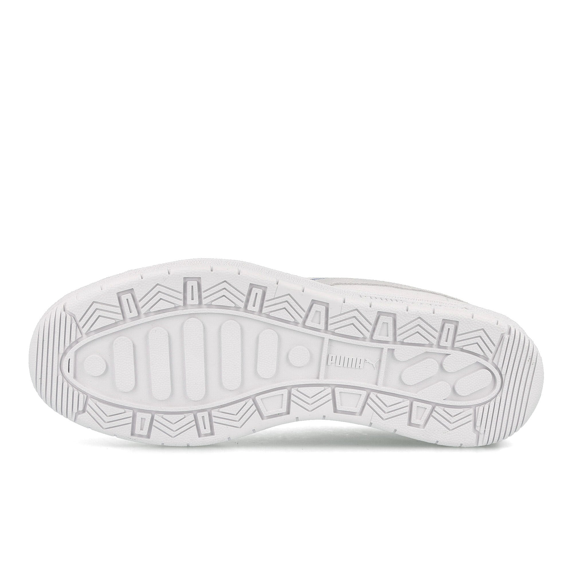 Puma mallorca Puma White - Star Sapphire  Detail view 2 | Overkill