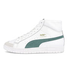 Puma ralph sampson 70 mid archive Puma White - Blue Spruce  374961 03 | Overkill