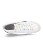 Puma ralph sampson 70 mid archive Puma White - Blue Spruce  Detail view 1 | Overkill