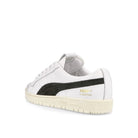Puma ralph sampson 70 lo premium archive Puma White-Puma Black Sneakers  Material | Overkill