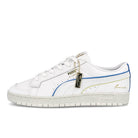 Puma ralph sampson 70 lo Puma White - Yellow Pear - Grey Sneakers 374968 01 | Overkill