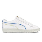Puma ralph sampson 70 lo Puma White - Yellow Pear - Grey Sneakers  Silhouette | Overkill