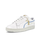 Puma ralph sampson 70 lo Puma White - Yellow Pear - Grey Sneakers  Close Up | Overkill
