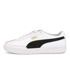 Puma oslo-city Puma White-Puma Black Low Top Sneakers 374976 02 | Overkill