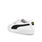 Puma oslo-city Puma White-Puma Black Low Top Sneakers  Material | Overkill