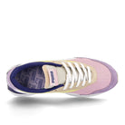 Puma wmns cruise rider silk road Pink Lady - Yellow Pear Sneakers  Detailfoto | Overkill