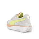 Puma wmns cruise rider silk road Puma White - Nimbus Cloud Sneakers  Material | Overkill