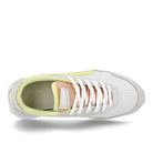 Puma wmns cruise rider silk road Puma White - Nimbus Cloud Sneakers  Detailfoto | Overkill