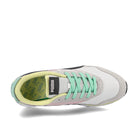 Puma wmns cruise rider silk road Puma White - Pink Lady Sneakers  Detailfoto | Overkill