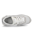 Puma wmns future rider chrome Vaporous Gray - Gray Violet  Detail view 1 | Overkill