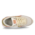 Puma wmns future rider chrome Eggnog - Aprict / Blush - Shifting Sand  Detail view 1 | Overkill