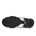 Puma rs-connect lazer Vaporous Gray - Nrgy Blue  Detail view 2 | Overkill