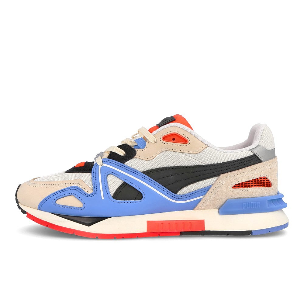 Puma mirage mox Eggnog - Fiery Coral  375167 02 | Overkill
